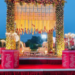 Mandap Service
