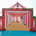 Mandap Service