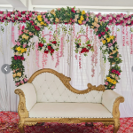 Mandap Service