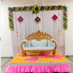 Mandap Service