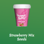 All Flavors Peanut Butter