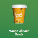 All Flavors Peanut Butter