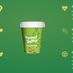 All Flavors Peanut Butter