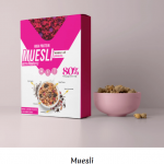 All Flavors Peanut Butter