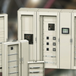 Electrical equipment supplier