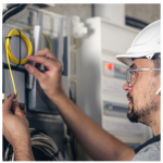 Electrical equipment supplier