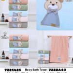 Children ware & children products