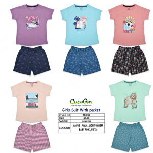 Children ware & children products