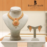 Mfg. Of fancy gold , silver , diamond & jadtar  jewellery