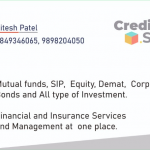 Financial & insurances services