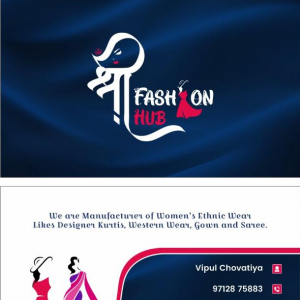 Women's & children ware