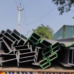 Steel & Trading Company