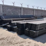 Steel & Trading Company