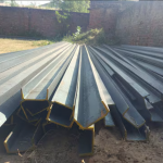 Steel & Trading Company