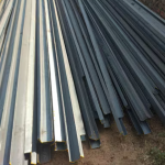 Steel & Trading Company