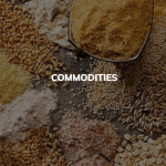 Supplier of raw materials, semi-finished products, finished goods