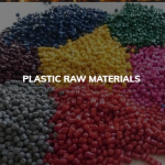 Supplier of raw materials, semi-finished products, finished goods