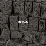 Supplier of raw materials, semi-finished products, finished goods