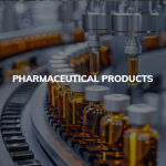 Supplier of raw materials, semi-finished products, finished goods