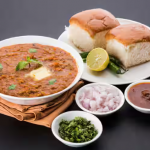 Pav Bhaji