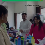 Designer & Event Organizer