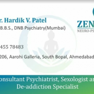 Psychiatrist Specialist