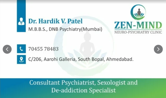 Psychiatrist Specialist