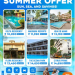 Tours & Travels Company