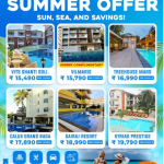 Tours & Travels Company