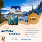 Tours & Travels Company