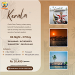 Tours & Travels Company