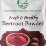 100 % natural fruits & Veggie Powder