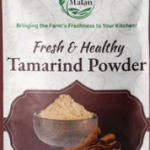 100 % natural fruits & Veggie Powder