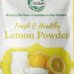 100 % natural fruits & Veggie Powder