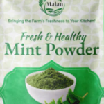 100 % natural fruits & Veggie Powder