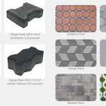 brick and blocks that stand out in both quality and design.