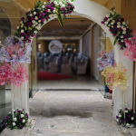 Event management company