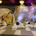 Event management company