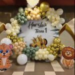 Event management company