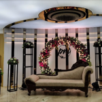 Event management company