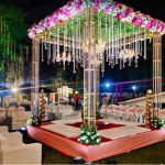 Event management company