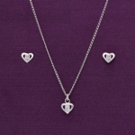 Silver Jewellery Show rooms