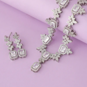 Silver Jewellery Show rooms