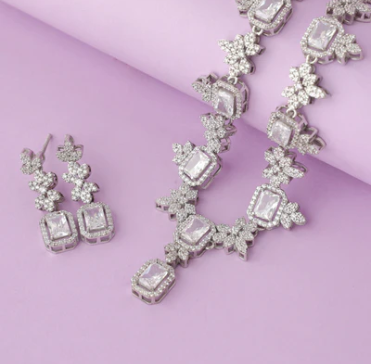 Silver Jewellery Show rooms