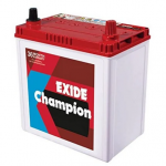 Wholesaler of exide genplus, exide home ups & exide champion.