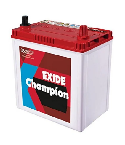 Wholesaler of exide genplus, exide home ups & exide champion.
