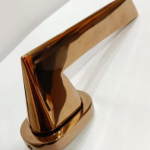 Range of products include Brass Mortise Lever Handles, Brass Lever Door Handle, Black Brass Door Handle.
