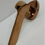 Range of products include Brass Mortise Lever Handles, Brass Lever Door Handle, Black Brass Door Handle.
