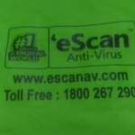 Non Woven bag Printing