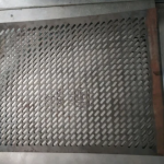 metal sheet, metal perpetrators sheets etc.